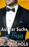 [Die Darcy Brüder 01] • Auf der Suche in Paris